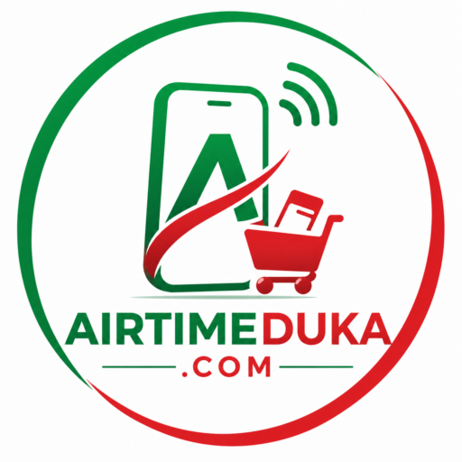 Airtime Duka